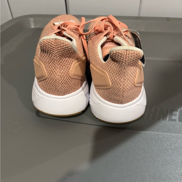 Adidas Ortholite Men’s Size 9.5 Pink Duramo 9 Running Sneakers F34759 NEW - Picture 5 of 8